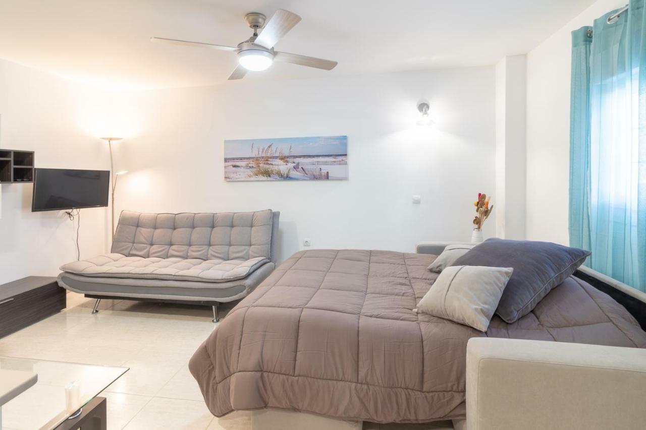 Lägenhetshotell Arinaga Suites GRAN CANARIA